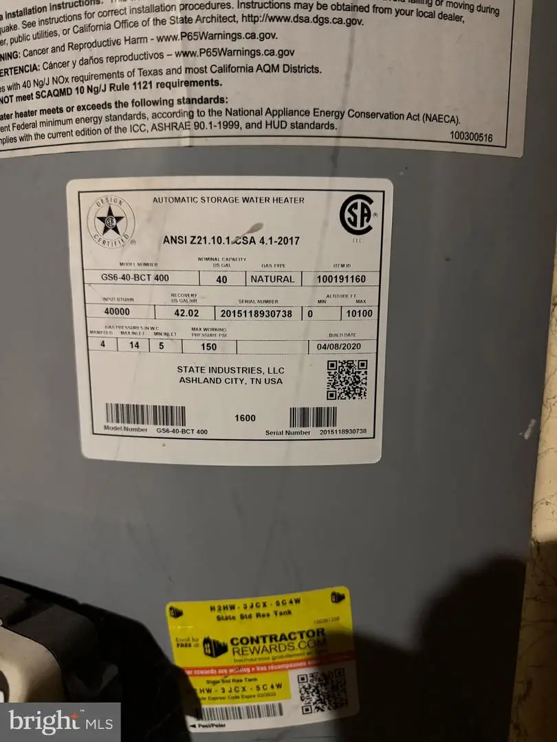 816 North Ave E, Baltimore, MD 21202 - Image #3