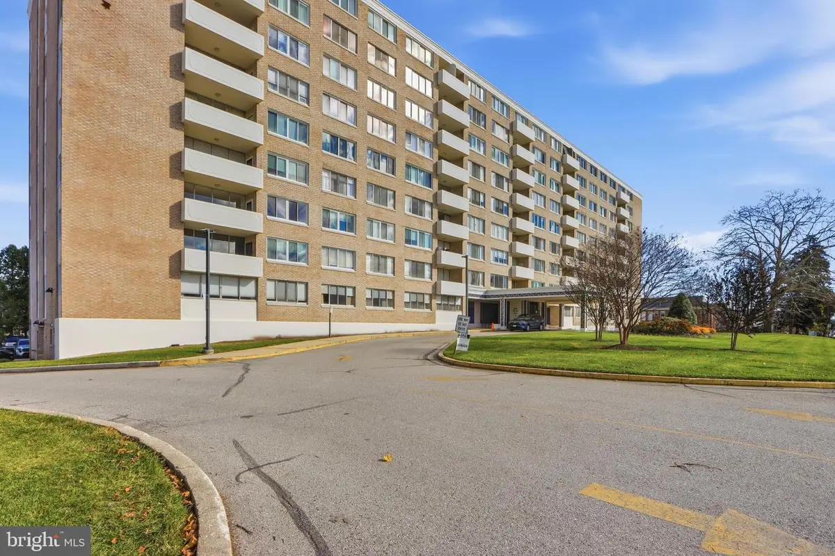 7111 Park Heights Ave #104, Baltimore, MD 21215 - Image #1