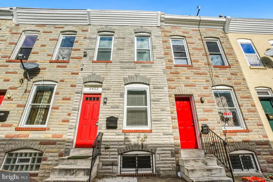 3422 Leverton Ave, Baltimore, MD 21224 - Image #2
