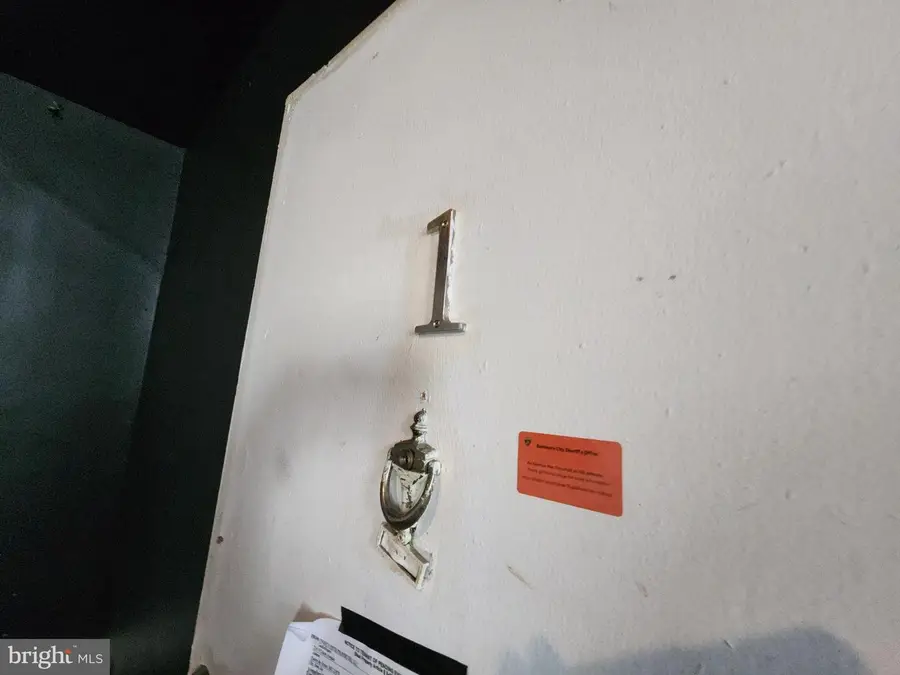 328 N Paca St, Baltimore, MD 21201 - Image #3