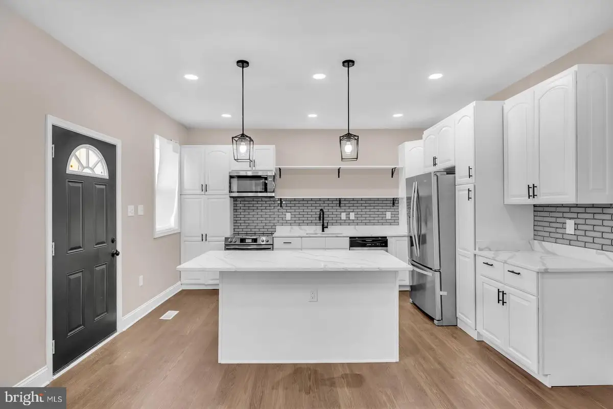 2045 E 31st St, Baltimore, MD 21218 - Image #1