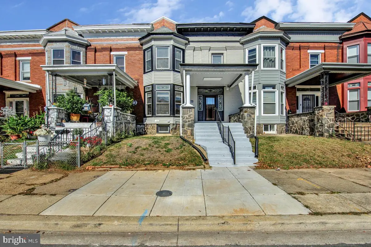2308 Harlem Ave, Baltimore, MD 21216 - Image #1