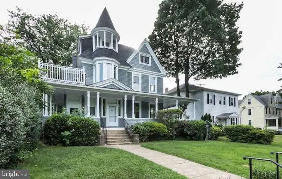 5017 Roland Ave, Baltimore, MD 21210 - Image #2