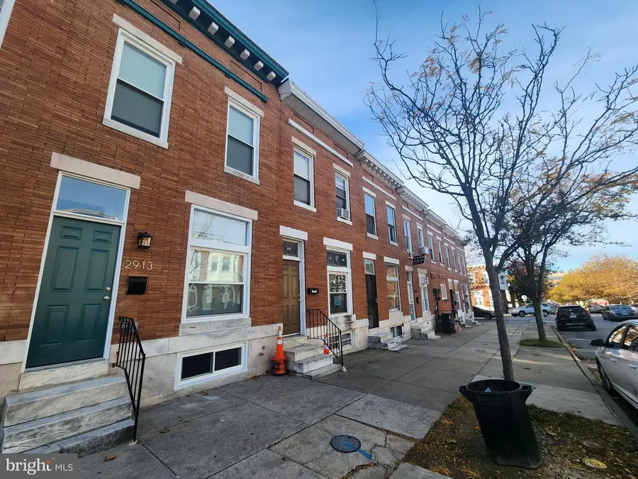 2911 Mcelderry St, Baltimore, MD 21205 - Image #2