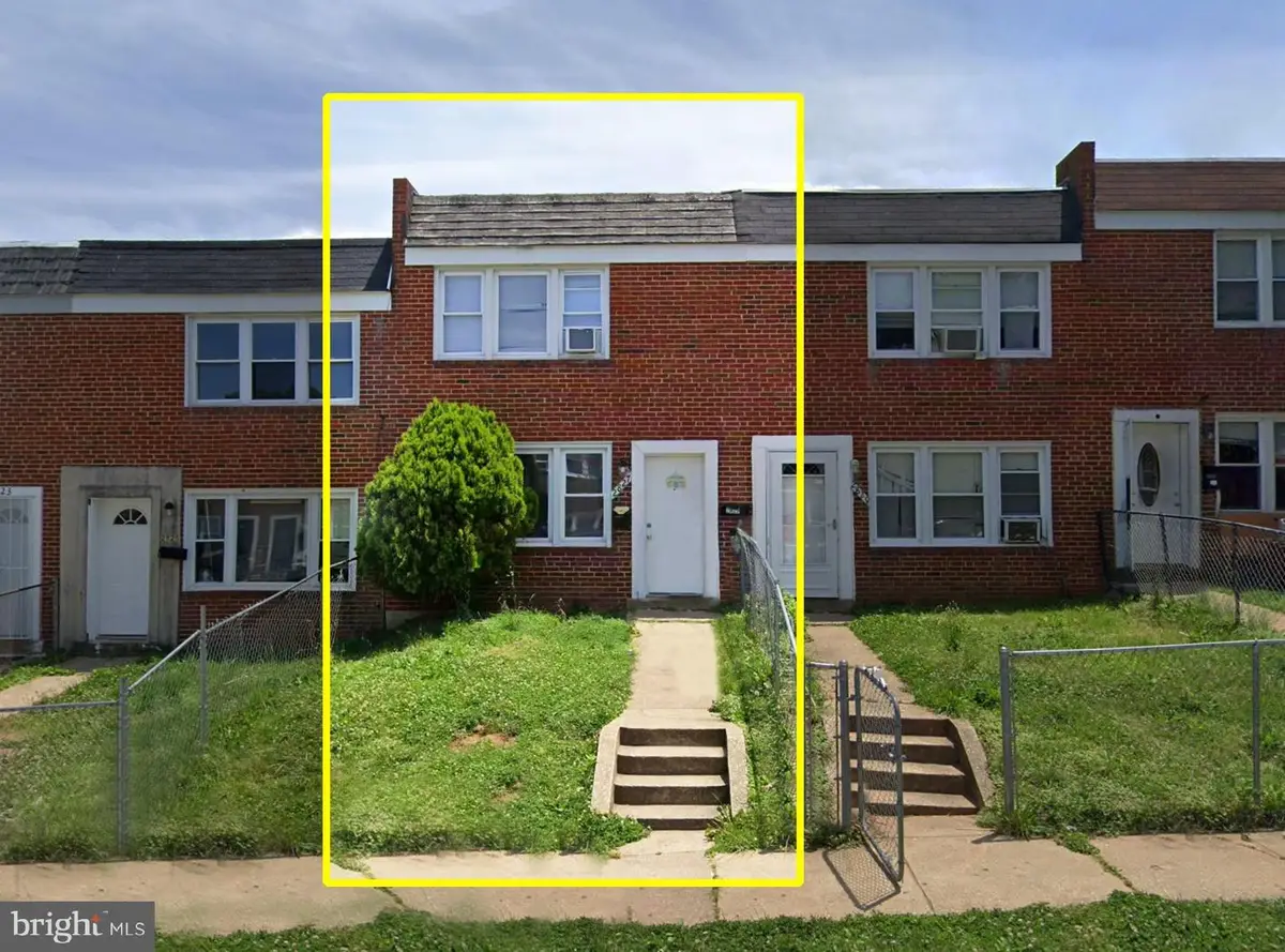 2827 Hinsdale Dr, Baltimore, MD 21230 - Image #1