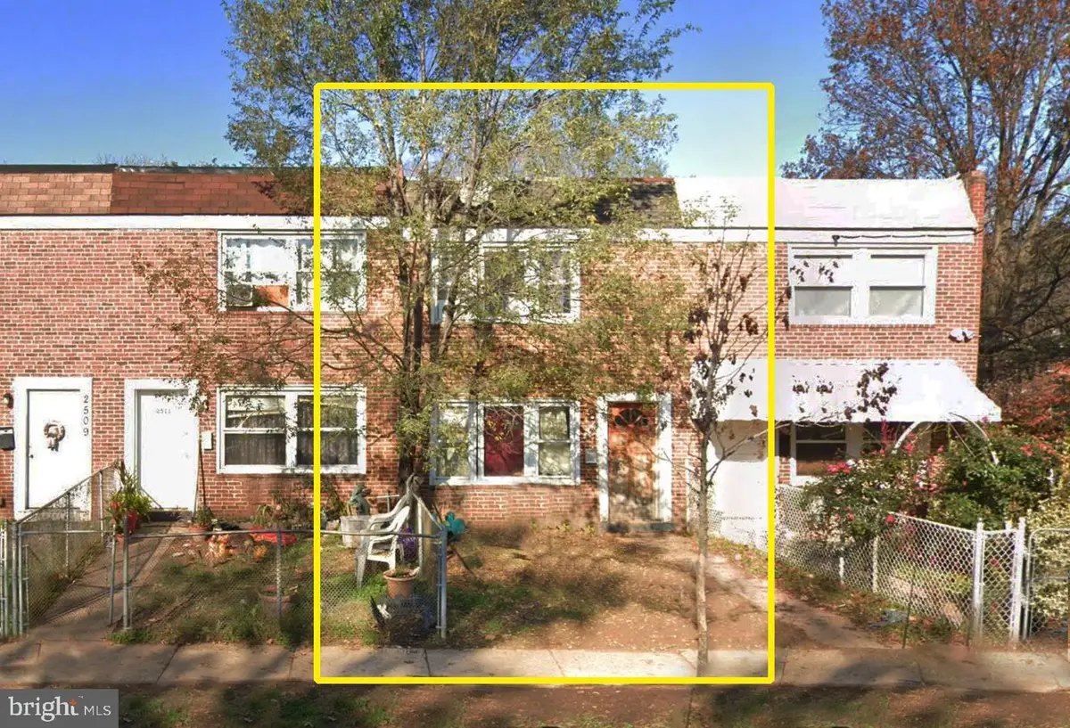 2513 Marbourne Ave, Baltimore, MD 21230 - Image #1