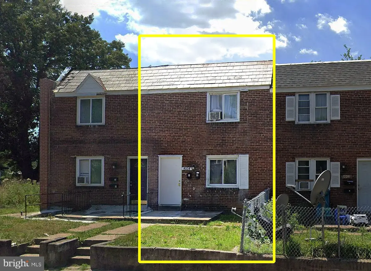 4004 8th St, Baltimore, MD 21225 - Image #1