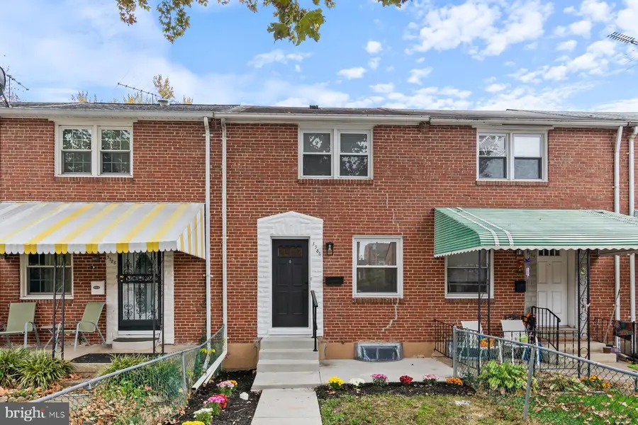 3386 Dulany St, Baltimore, MD 21229 - Image #2