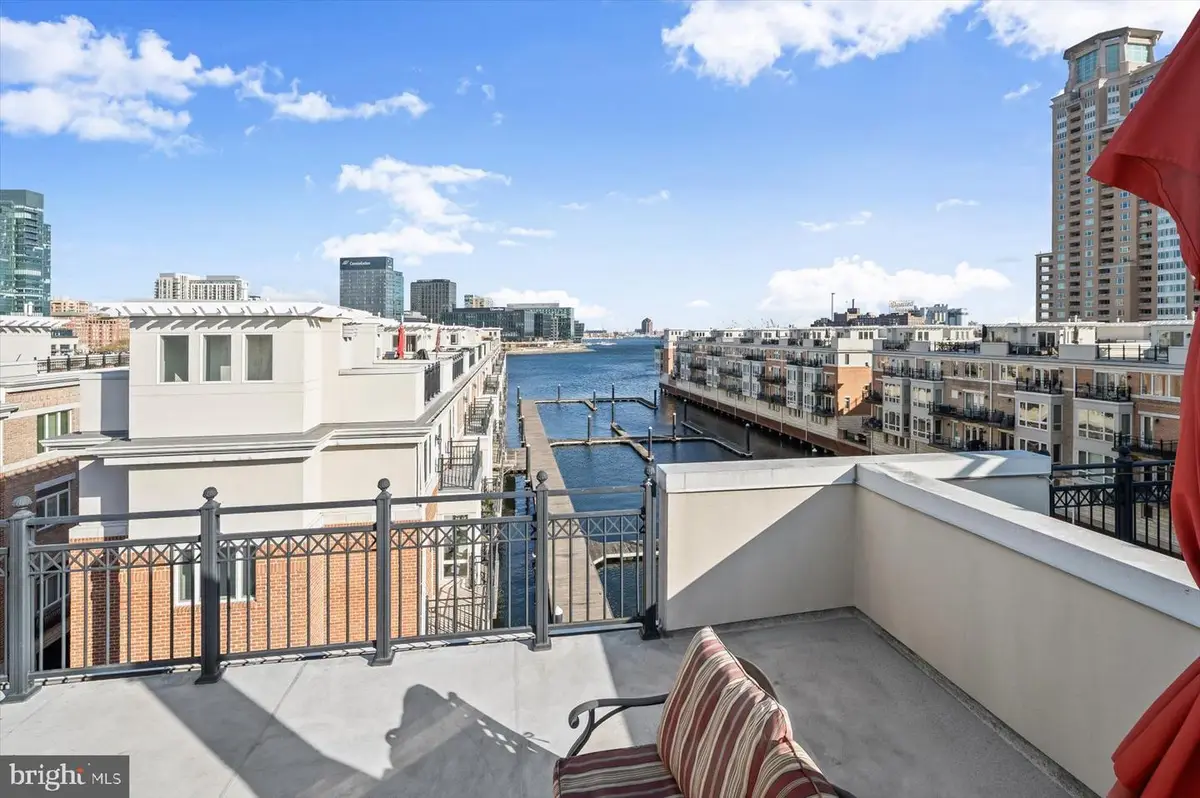 901 Valencia Ct #175, Baltimore, MD 21230 - Image #1