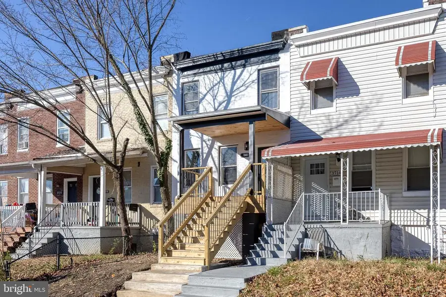3716 Beehler Ave, Baltimore, MD 21215 - Image #2