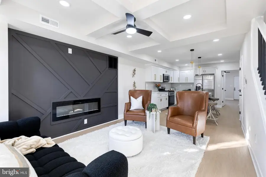 3716 Beehler Ave, Baltimore, MD 21215 - Image #3