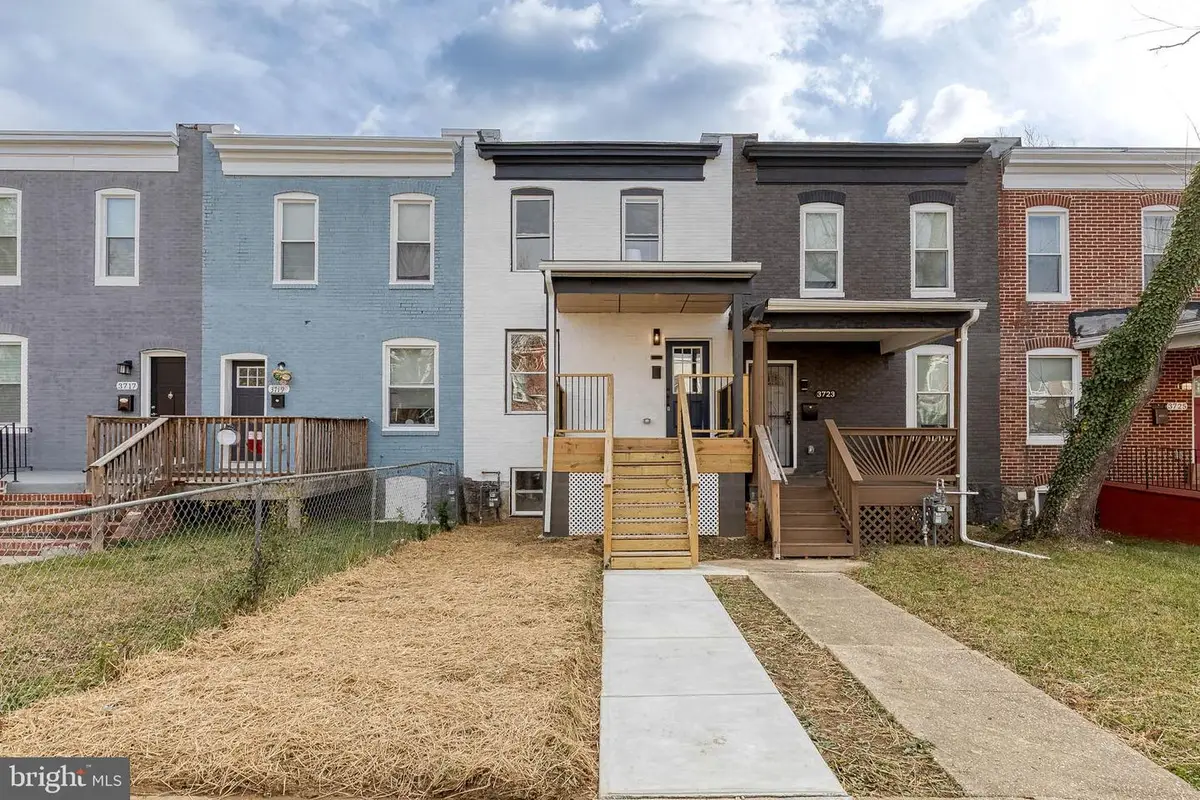 3721 Manchester Ave, Baltimore, MD 21215 - Image #1