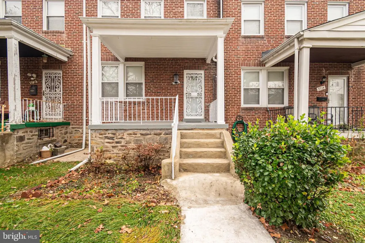 3716 Columbus Dr, Baltimore, MD 21215 - Image #1