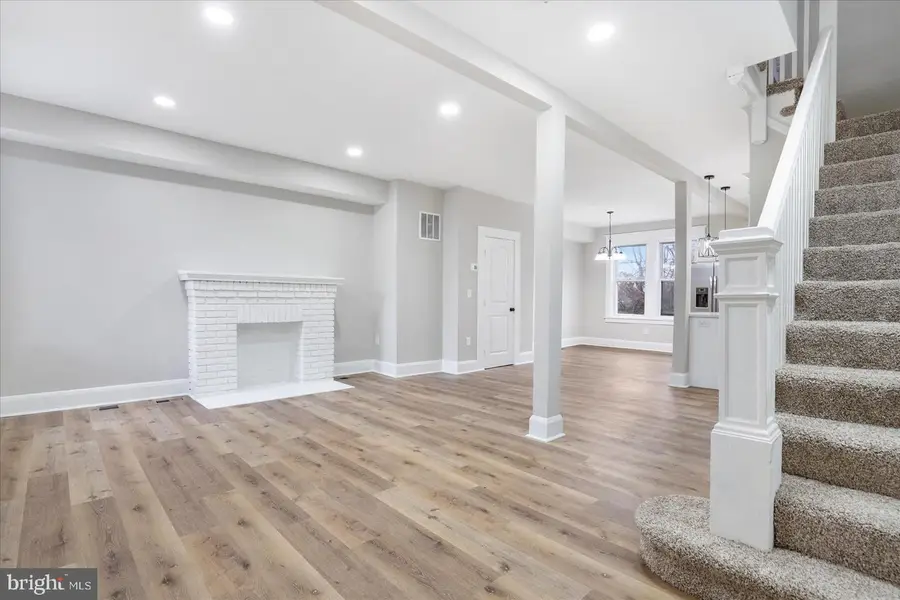 2307 N Ellamont St, Baltimore, MD 21216 - Image #2