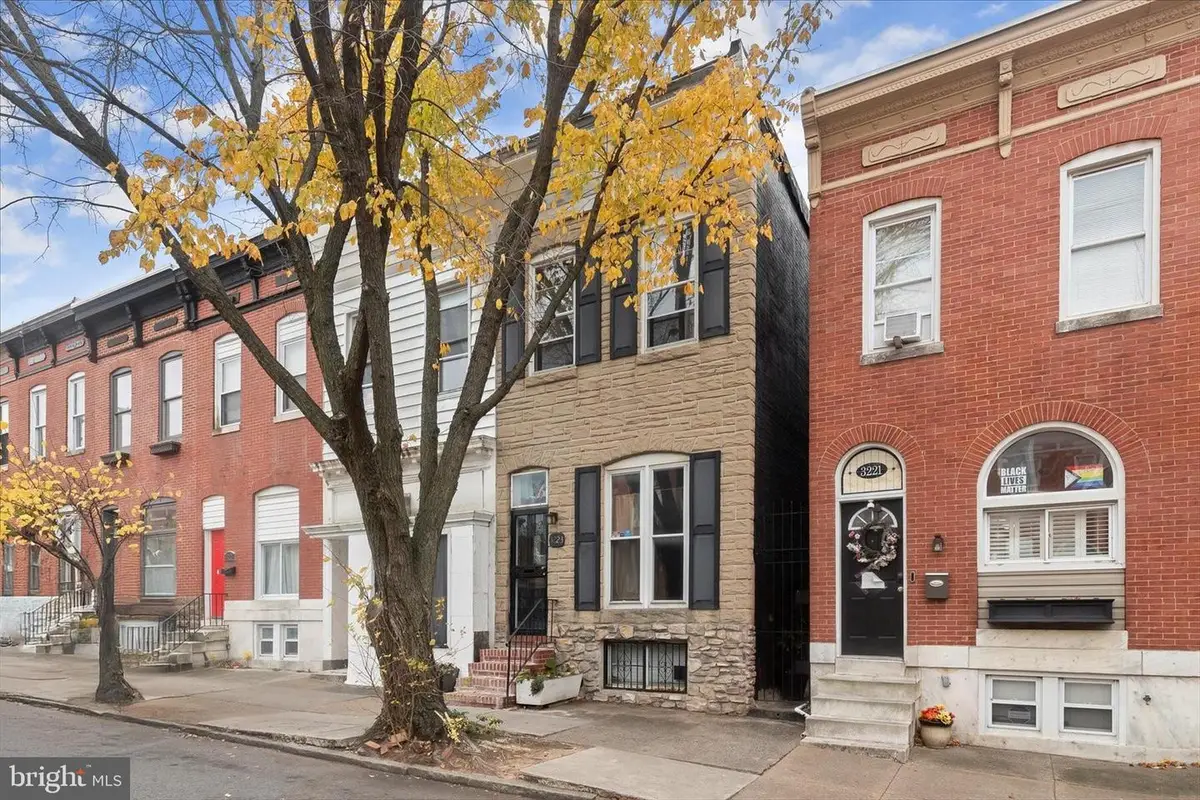 3223 E Baltimore St, Baltimore, MD 21224 - Image #1