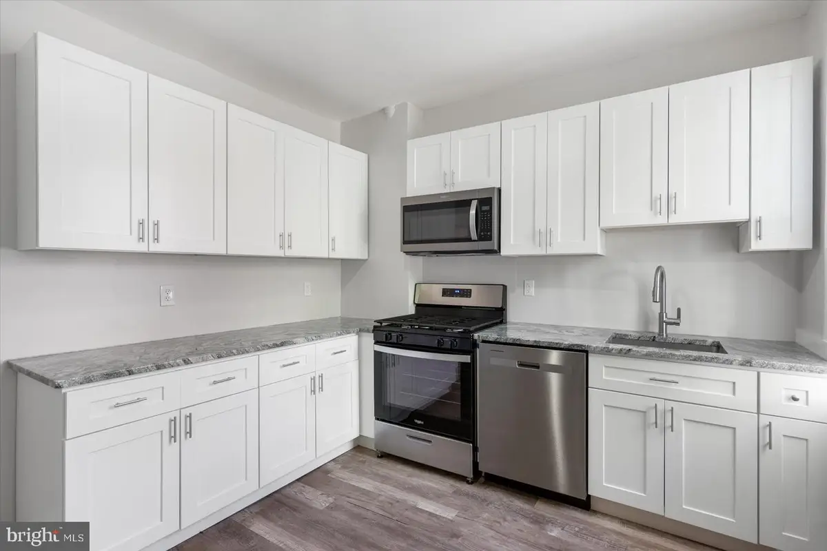 1637 Montpelier St, Baltimore, MD 21218 - Image #1