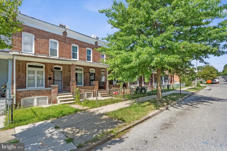 1637 Montpelier St, Baltimore, MD 21218 - Image #3