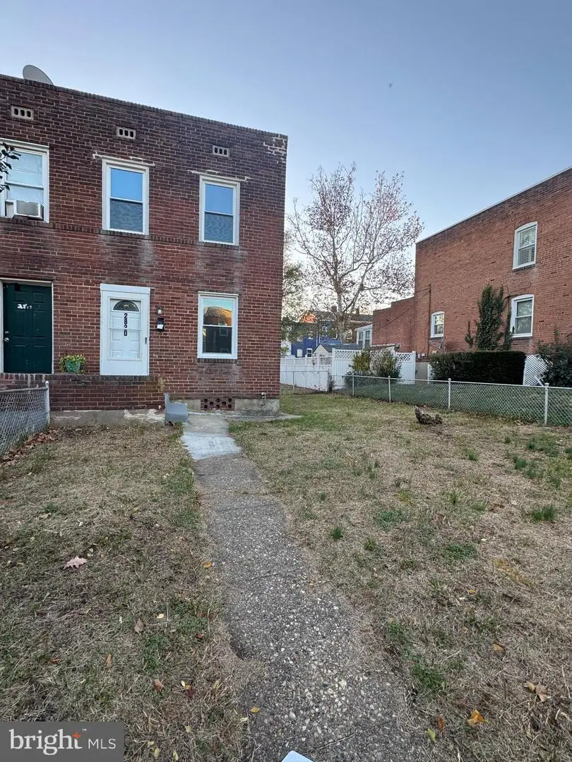 2820 Bookert Dr, Baltimore, MD 21225 - Image #1