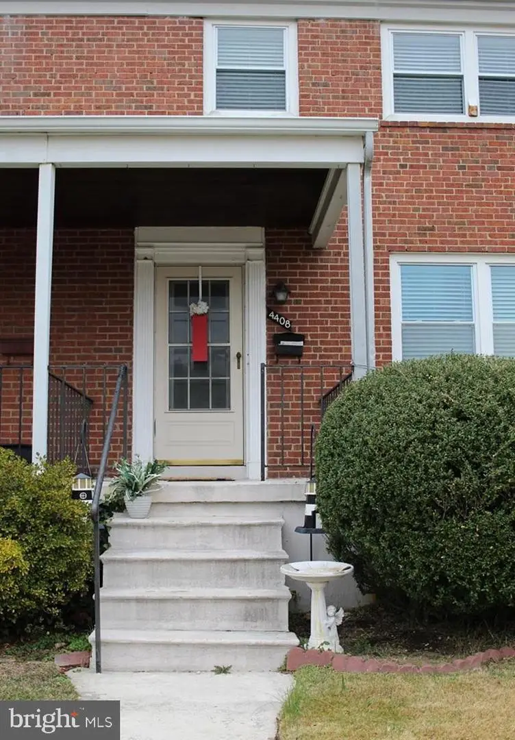 4408 Shamrock Ave, Baltimore, MD 21206 - Image #1