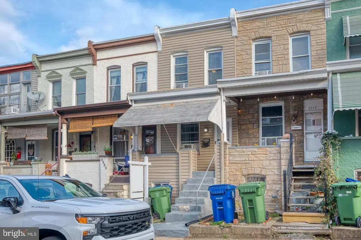 3321 Elm Ave, Baltimore, MD 21211 - Image #1