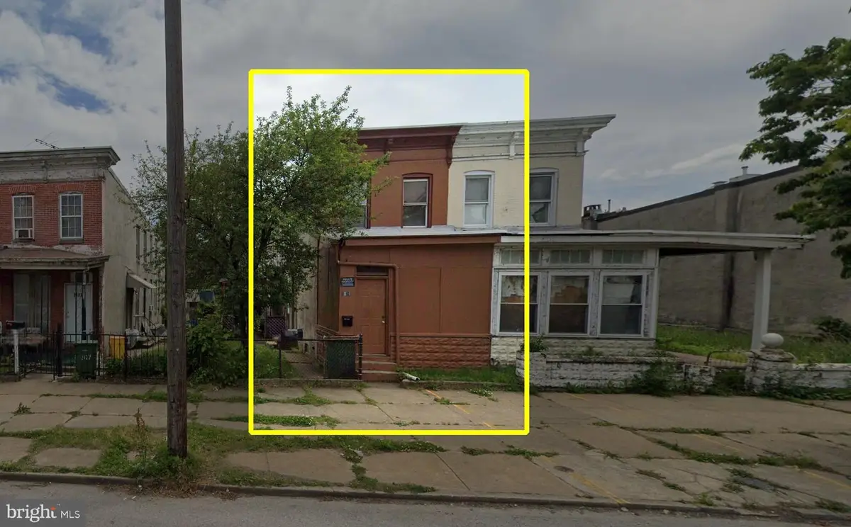 2129 Annapolis Rd, Baltimore, MD 21230 - Image #1