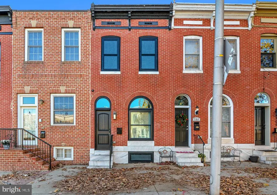 710 S Conkling St, Baltimore, MD 21224 - Image #2