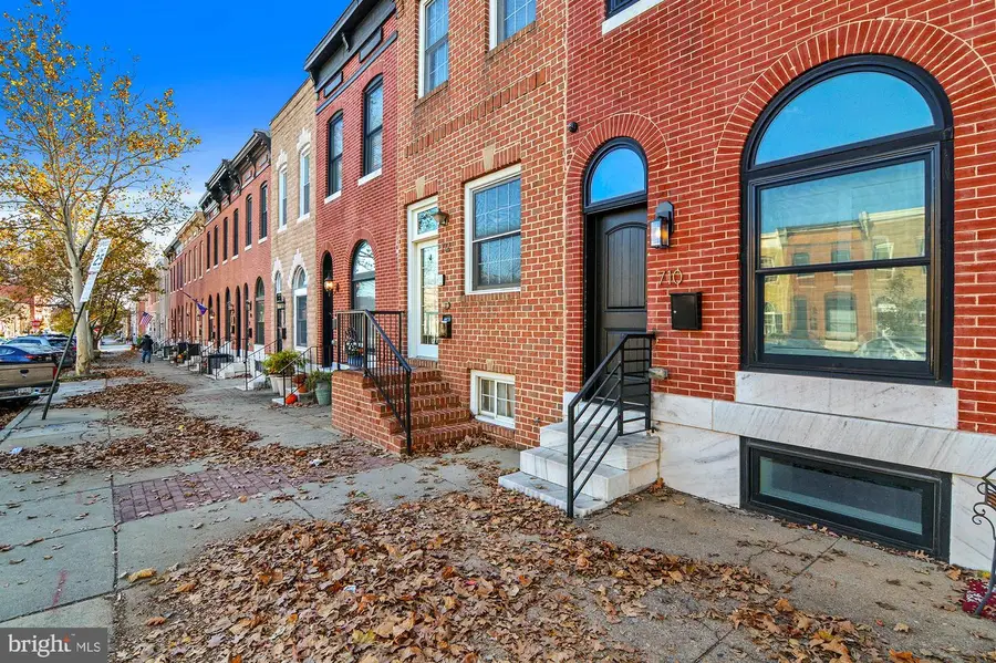 710 S Conkling St, Baltimore, MD 21224 - Image #3