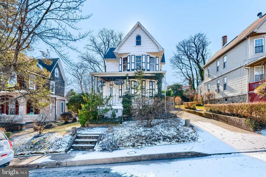 523 Rossiter Ave, Baltimore, MD 21212 - Image #2