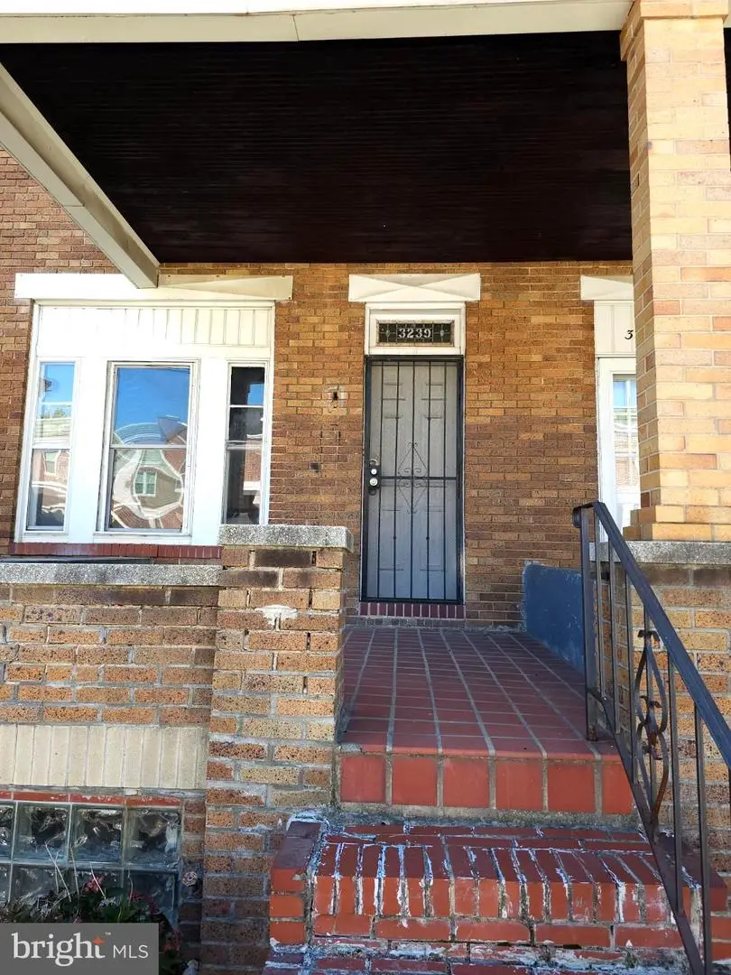 3239 Dudley Ave, Baltimore, MD 21213 - Image #1