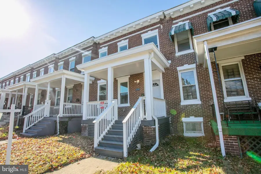 156 S Hilton St, Baltimore, MD 21229 - Image #2