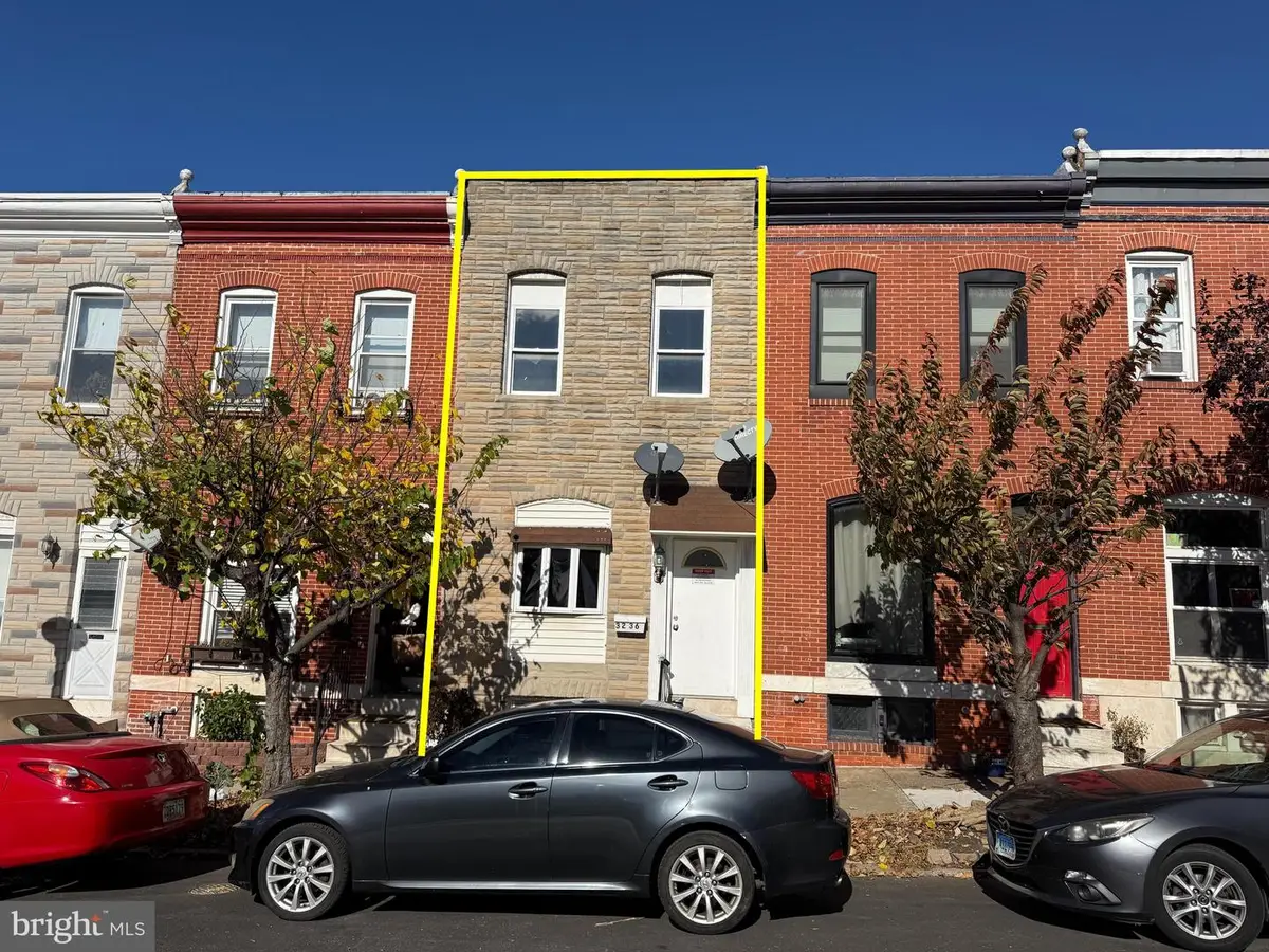 3236 E Lombard St, Baltimore, MD 21224 - Image #1