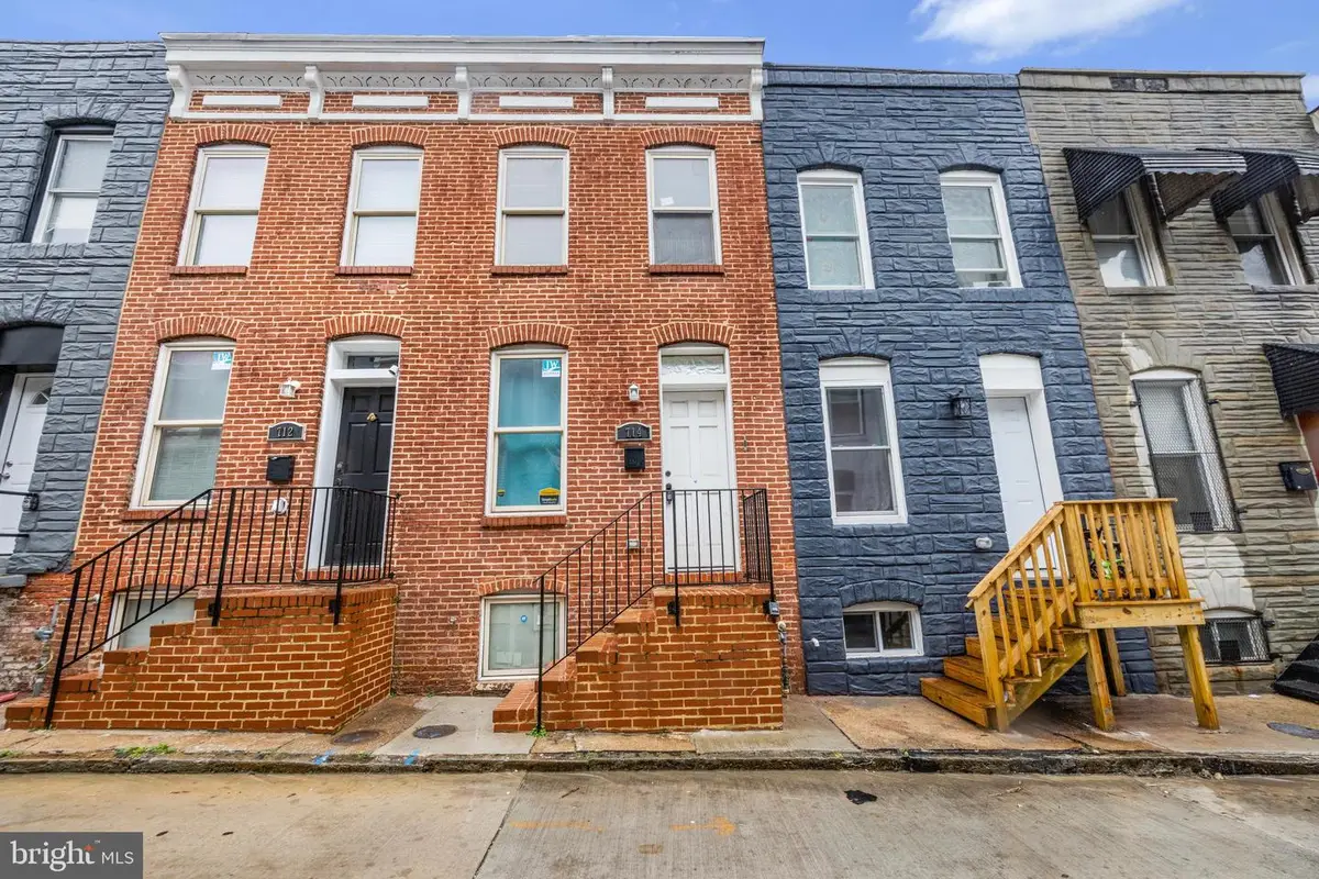 714 N Duncan St, Baltimore, MD 21205 - Image #1