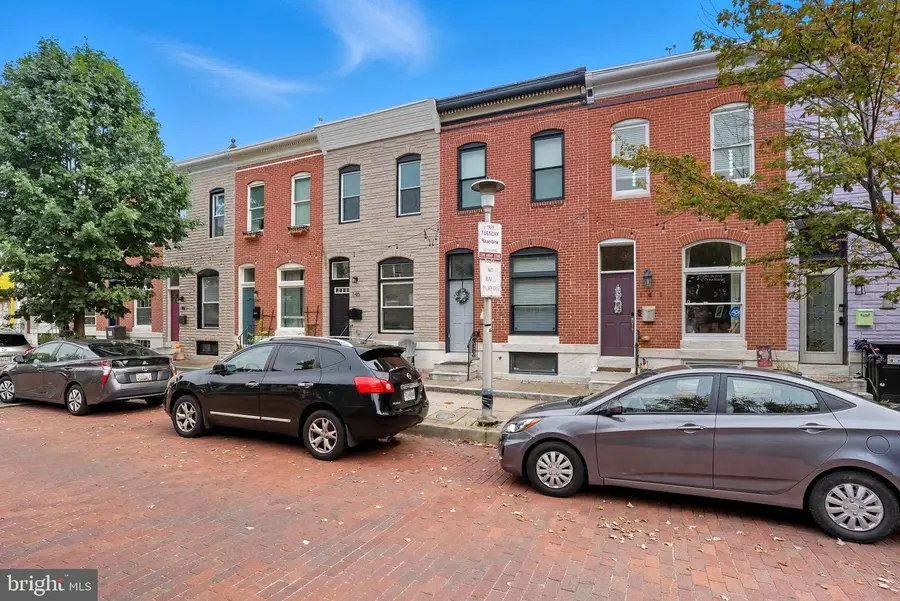 143 N Kenwood Ave, Baltimore, MD 21224 - Image #2