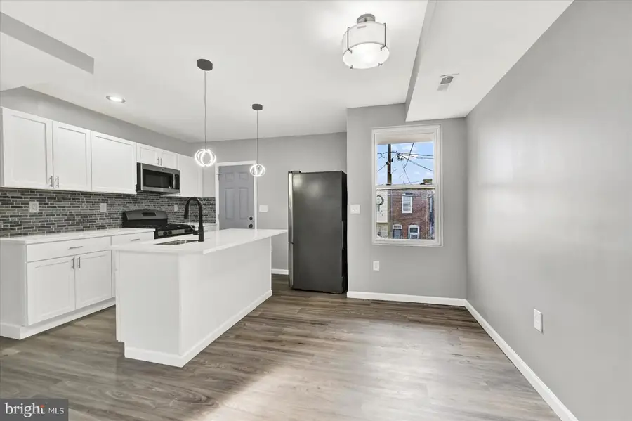 2559 Garrett Ave, Baltimore, MD 21218 - Image #2