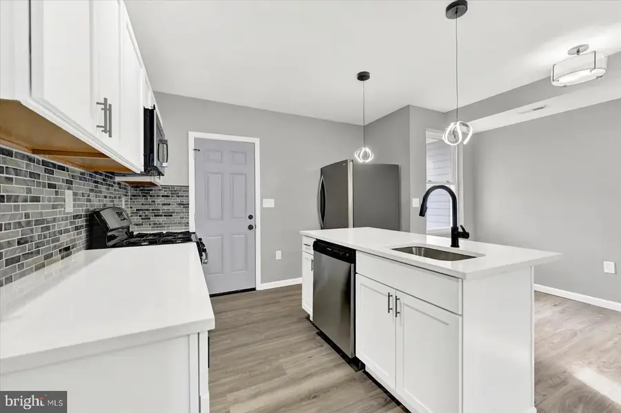 2559 Garrett Ave, Baltimore, MD 21218 - Image #3