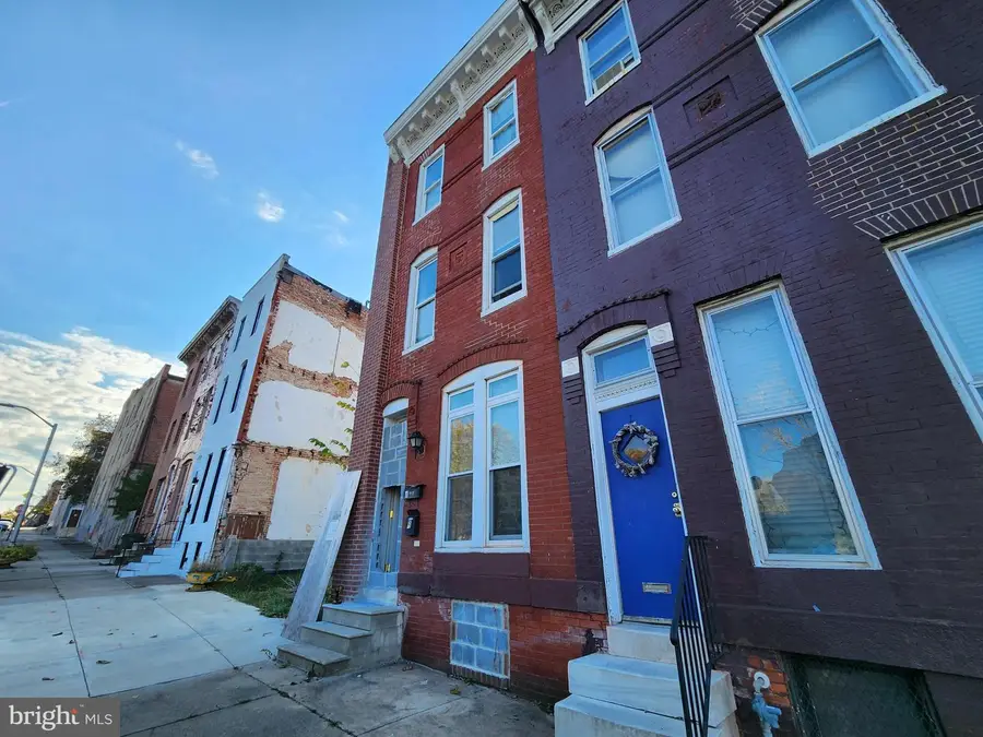 1213 Mosher St, Baltimore, MD 21217 - Image #2