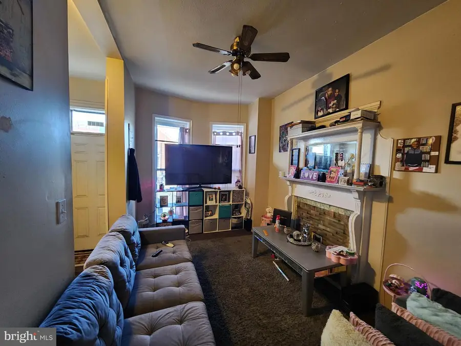 1511 N Fulton Ave, Baltimore, MD 21217 - Image #3