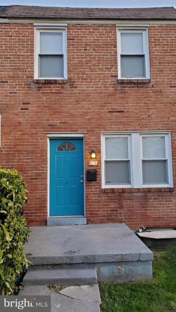 815 Richwood Ave, Baltimore, MD 21212 - Image #2