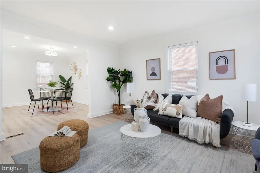 1324 Winston Ave, Baltimore, MD 21239 - Image #3