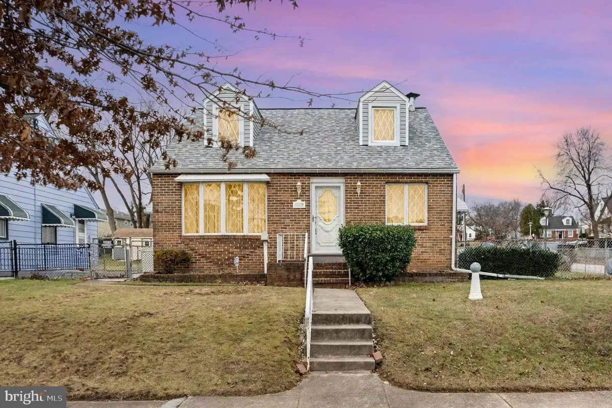 5402 Todd Ave, Baltimore, MD 21206 - Image #1