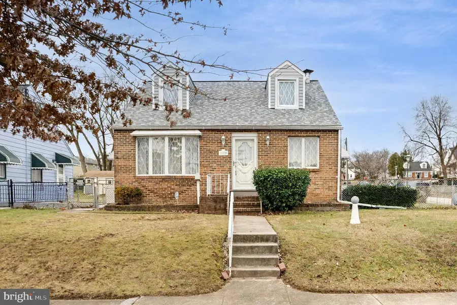 5402 Todd Ave, Baltimore, MD 21206 - Image #2