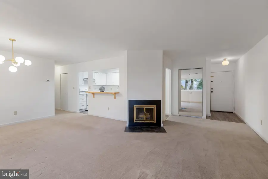 1701 Mount Washington Ct #k, Baltimore, MD 21209 - Image #3