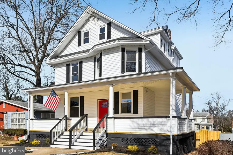 4318 Groveland Ave, Baltimore, MD 21215 - Image #2