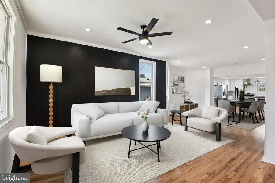 4318 Groveland Ave, Baltimore, MD 21215 - Image #3