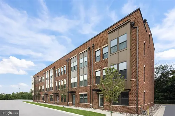 Kloman St & Waterview Ave #mozart 4 St Urban, BALTIMORE, MD 21230