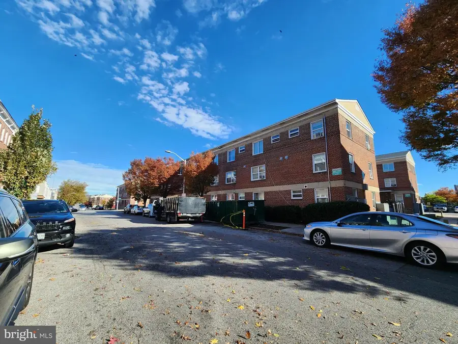 1428 N Mount St, Baltimore, MD 21217 - Image #2