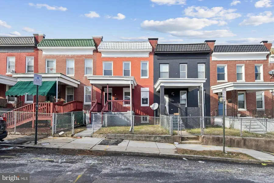 730 N Edgewood St, Baltimore, MD 21229 - Image #2