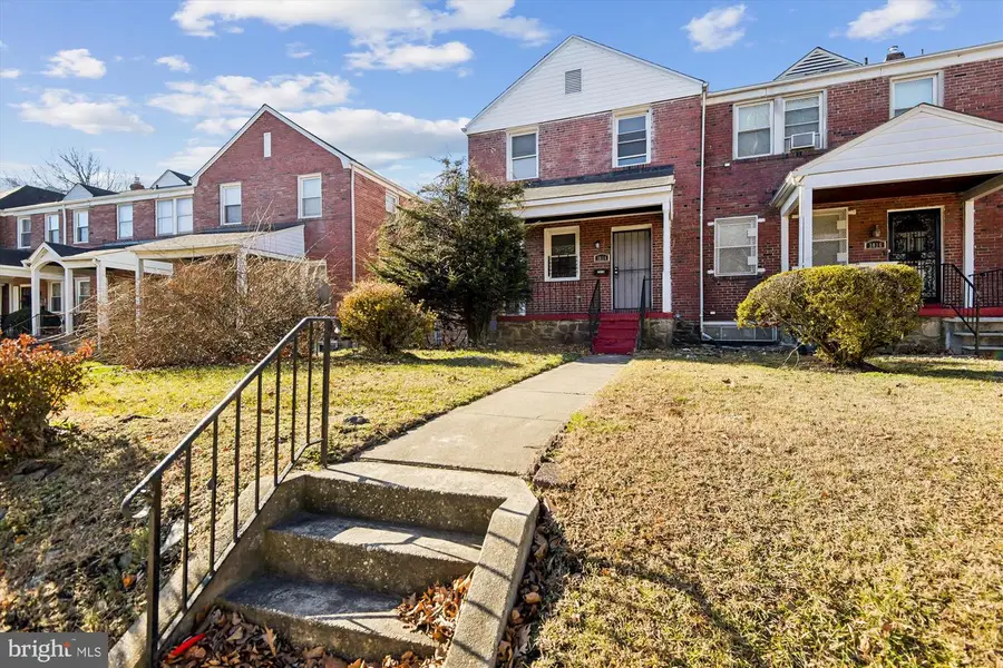 3014 Tioga Pkwy, Baltimore, MD 21215 - Image #2