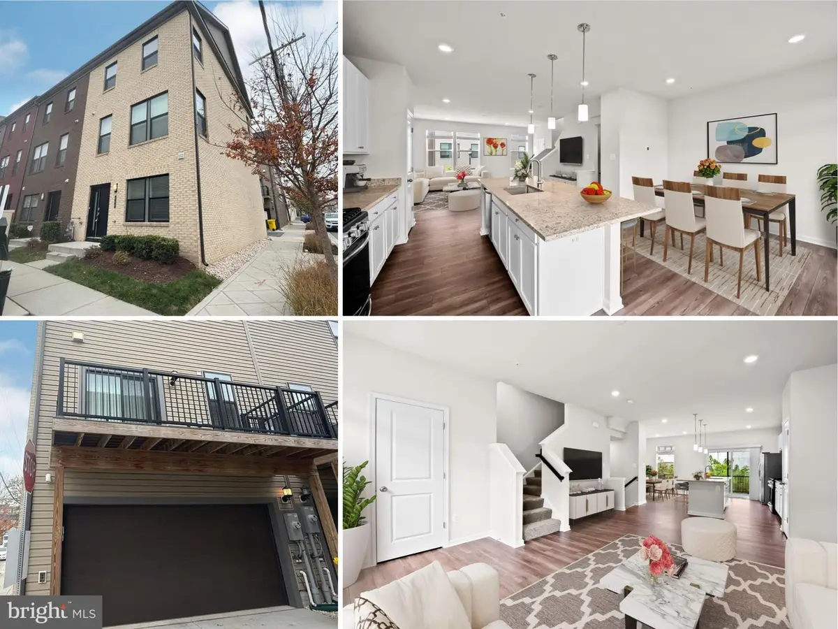 600 Mozart Way, Baltimore, MD 21224 - #1