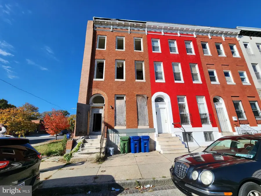 902 N Stricker St, Baltimore, MD 21217 - Image #2